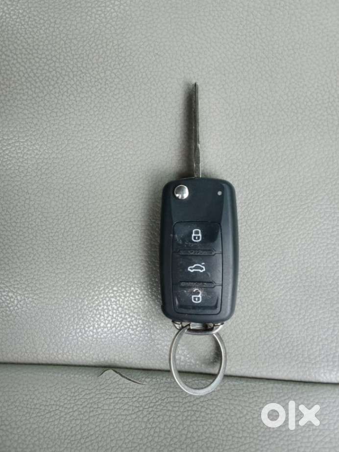 Volkswagen Polo Diesel Highline 1.2l, 2014, Diesel