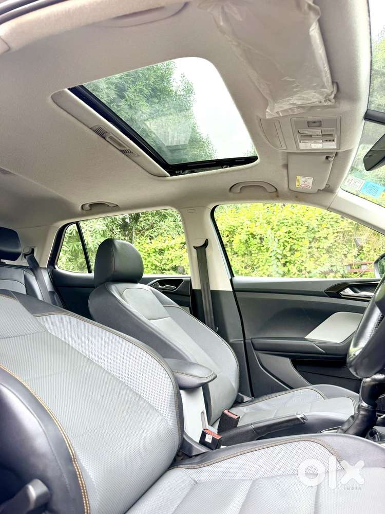 Skoda Kushaq 1.5 Tsi Style Dsg, 2022, Petrol