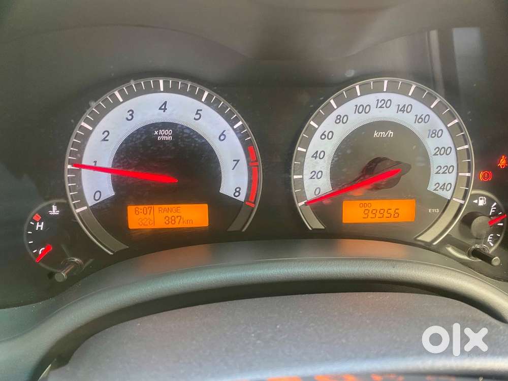 Parsi Owned Immaculate Car With No Work Reqd To Be Done On It.