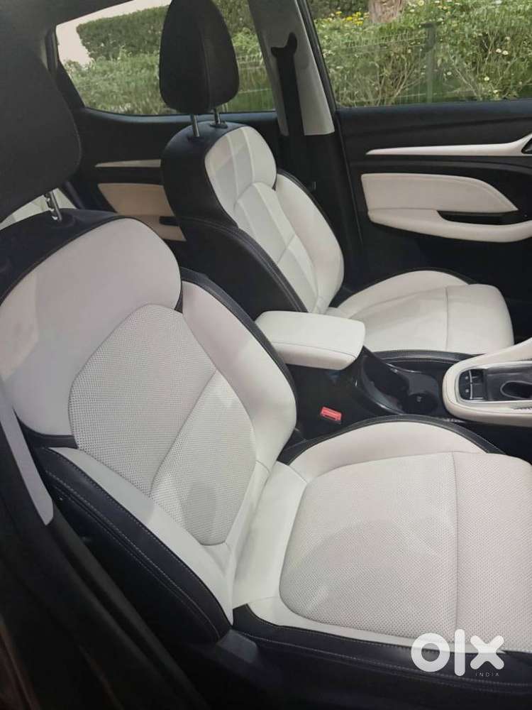 Mg Astor Zs Vti-tech Cvt Sharp, 2022, Petrol