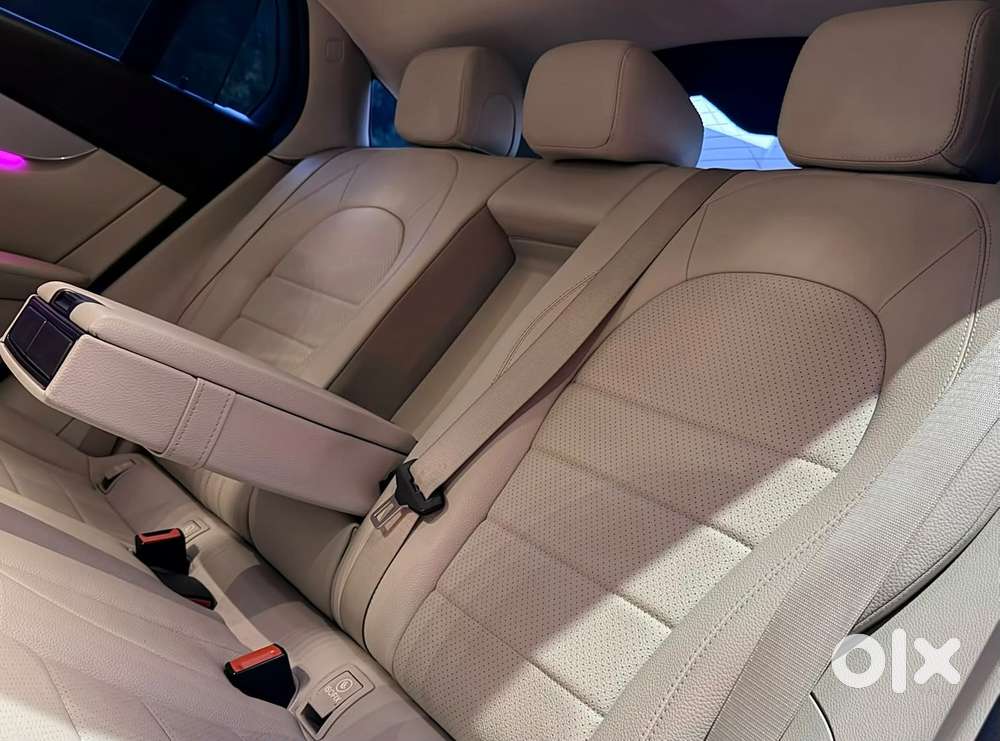 Mercedes-benz Glc 300 4matic, 2020, Diesel
