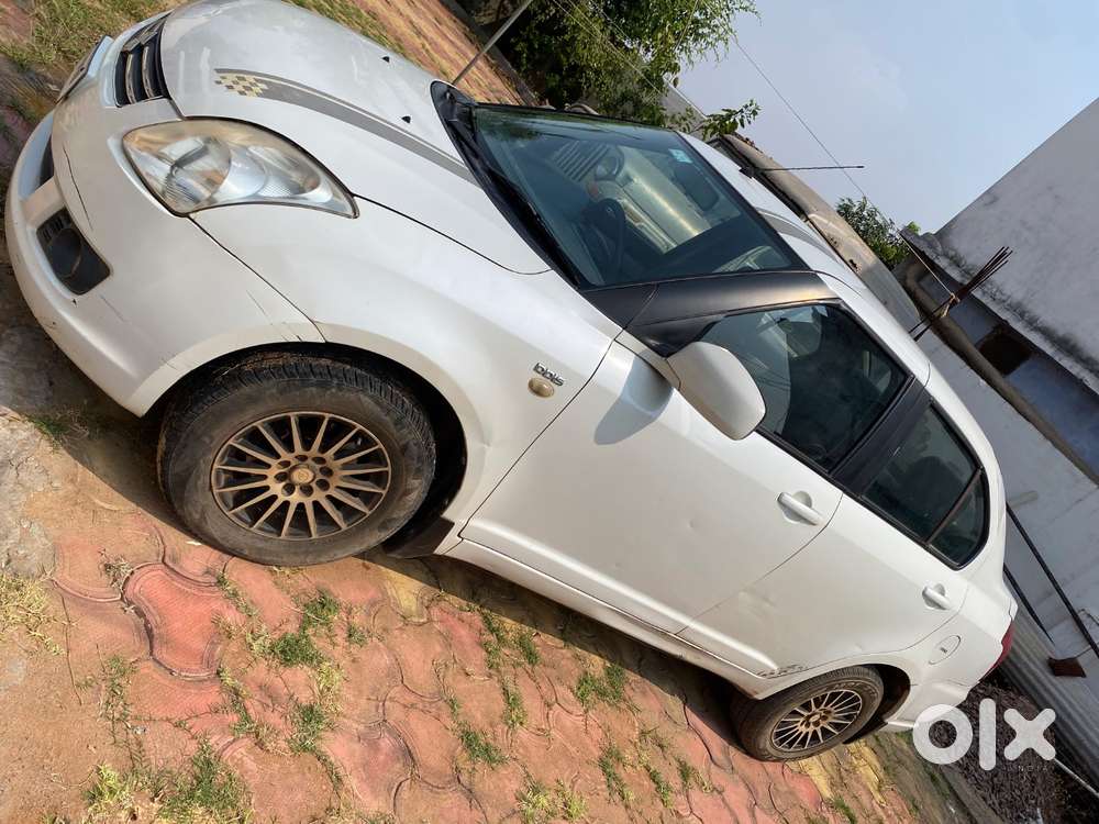 Maruti Suzuki Swift 2010