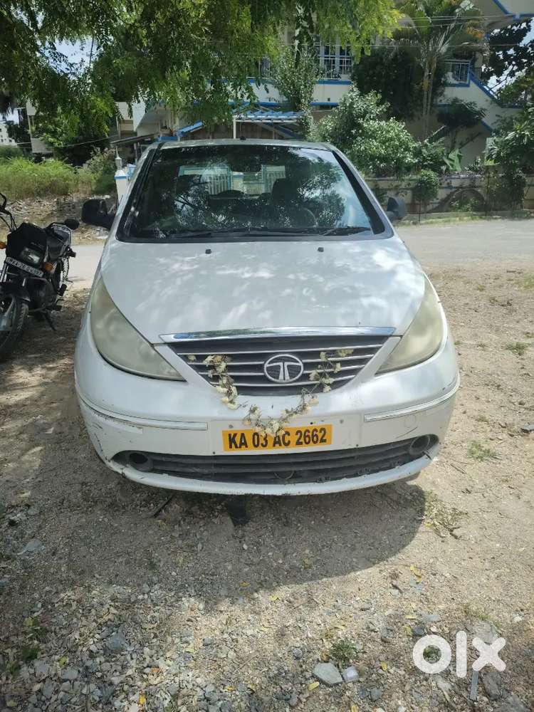 Tata Indica Vista 2015 Diesel 130000 Km Driven