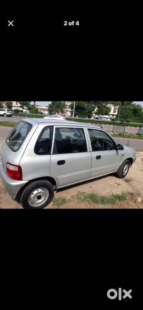 Maruti Suzuki 1000 2003 Model