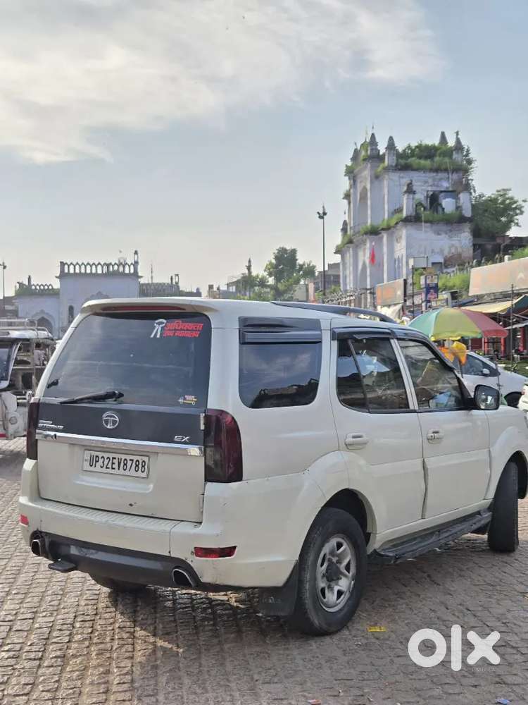 Tata Safari Storme 2013 4x2 Diesel