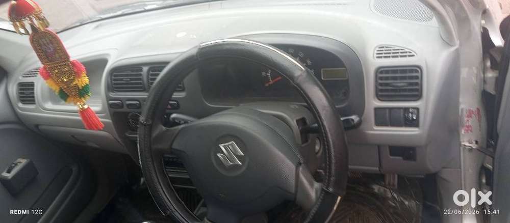 Maruti Suzuki Alto K10 Lxi, 2026, Petrol