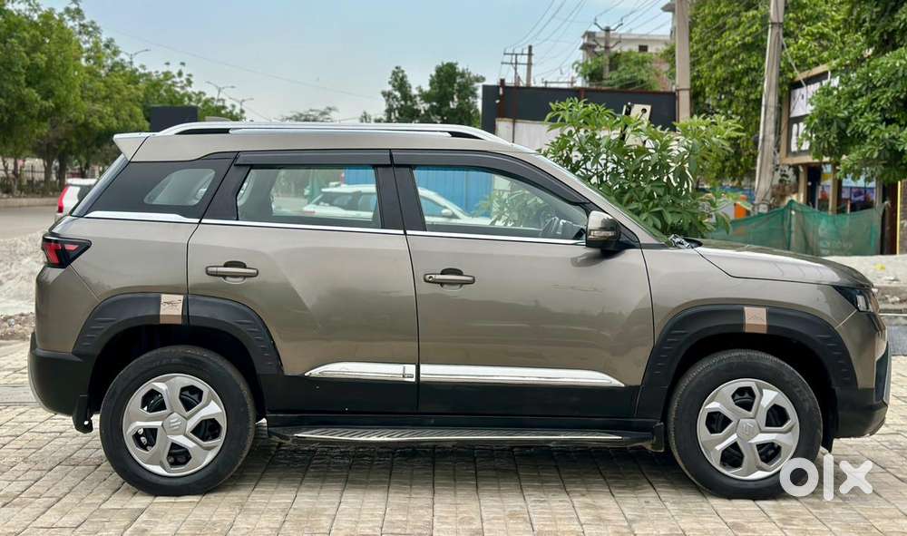 Maruti Suzuki Vitara Brezza 1.5 Lxi, 2022, Petrol