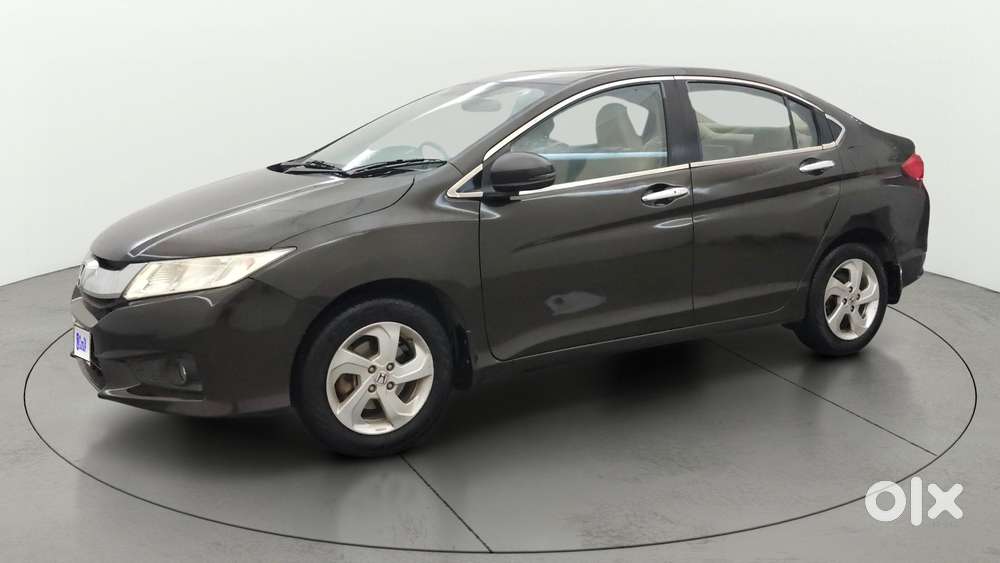 Honda City I Vtec Vx, 2016, Cng & Hybrids