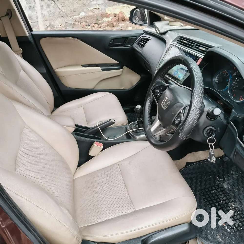 Excellent Condition Vehicle No Single Problem Chilled Ac Excellent