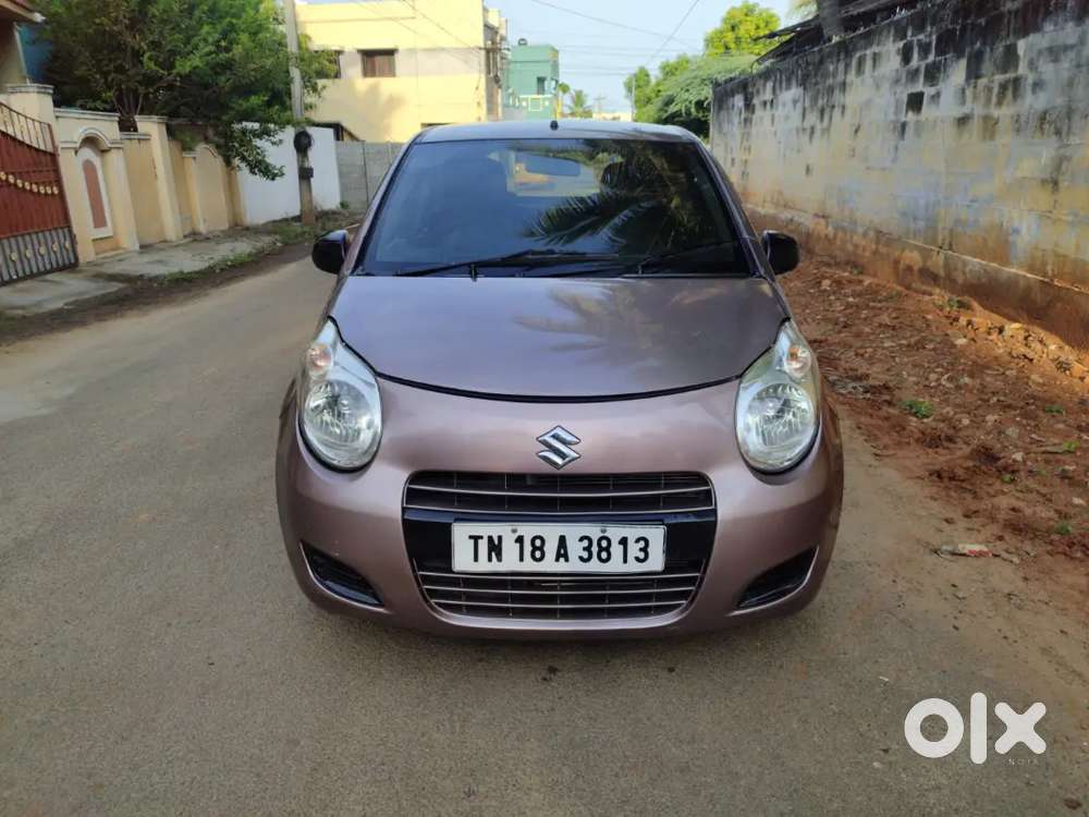 Maruti Suzuki A-star 2009 Fc 2030