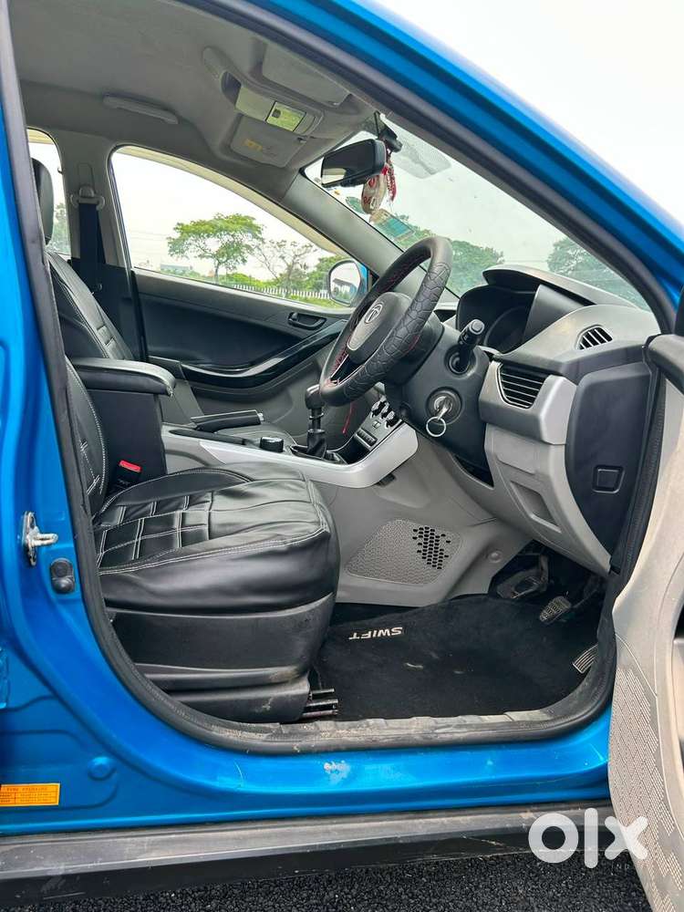 Tata Nexon 2018 Diesel