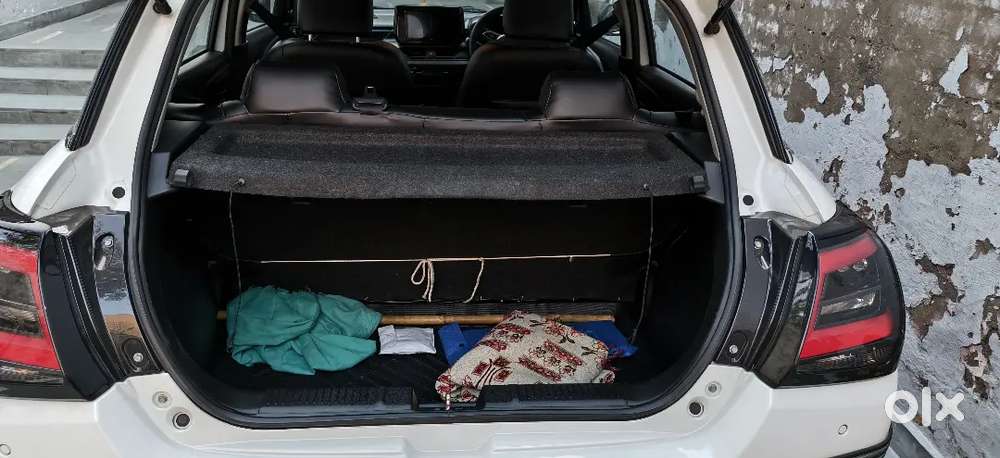 Maruti Swift 1.2 Lxi, 10dec2024