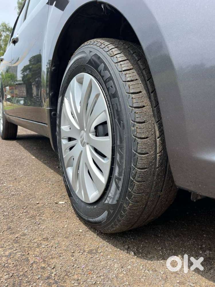 Maruti Suzuki Ertiga 1.5 Vxi, 2014, Cng & Hybrids