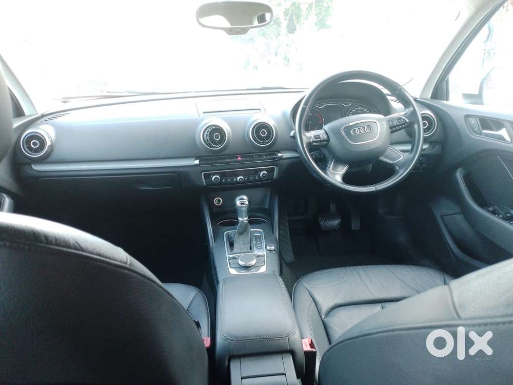 Audi A3 35 Tdi Attraction, 2015, Diesel