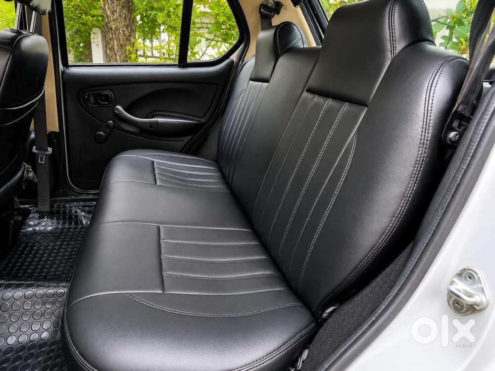 Tata Indica, 2014, Diesel