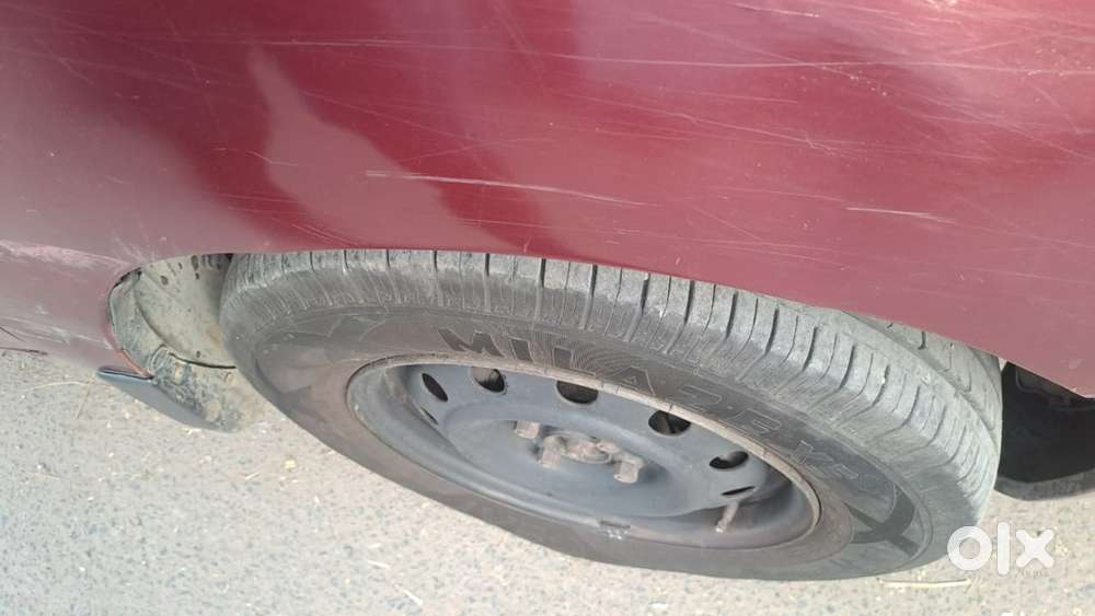 Maruti Suzuki Ritz 2011 Diesel Manual