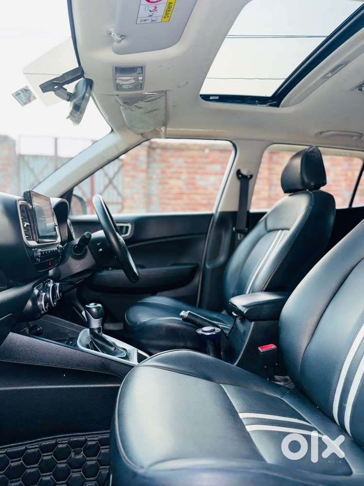 Tata Zest Amt Quadrajet 1.3 Xma, 2015, Diesel