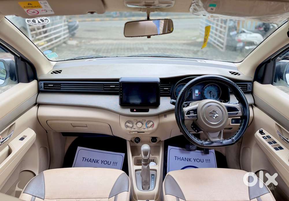 Maruti Suzuki Ertiga 1.5 Vxi, 2024, Petrol
