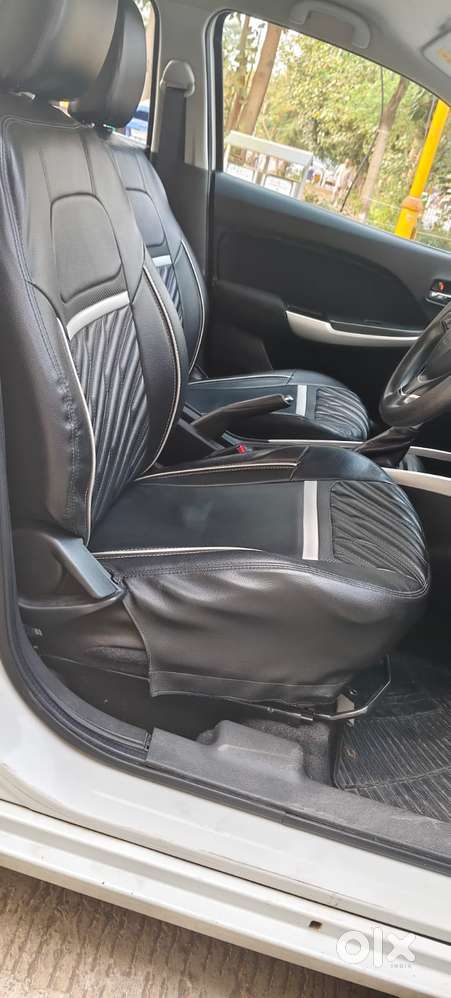 Maruti Suzuki Baleno 1.2 Delta, 2016, Petrol