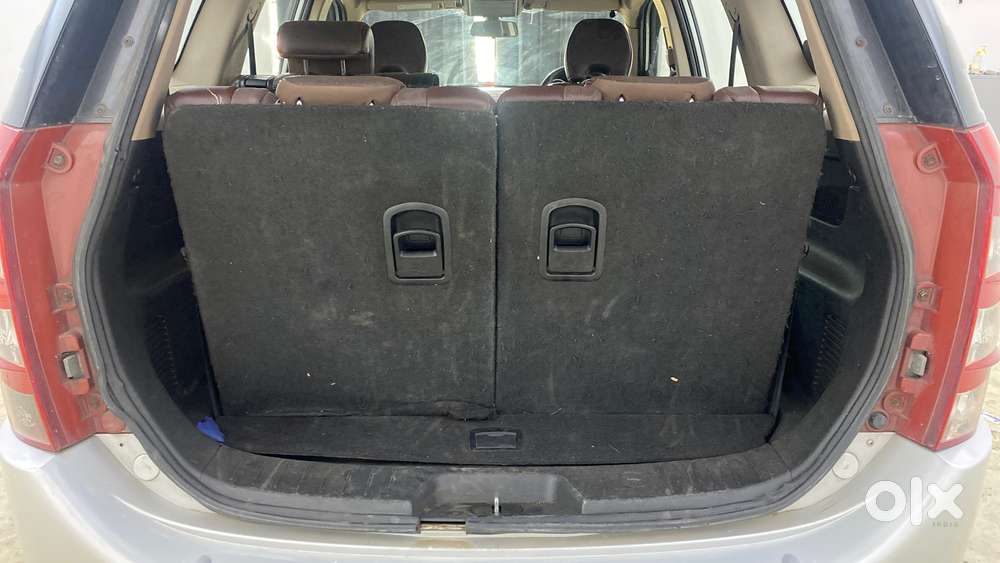 Mahindra Xuv500 W8, 2014, Diesel