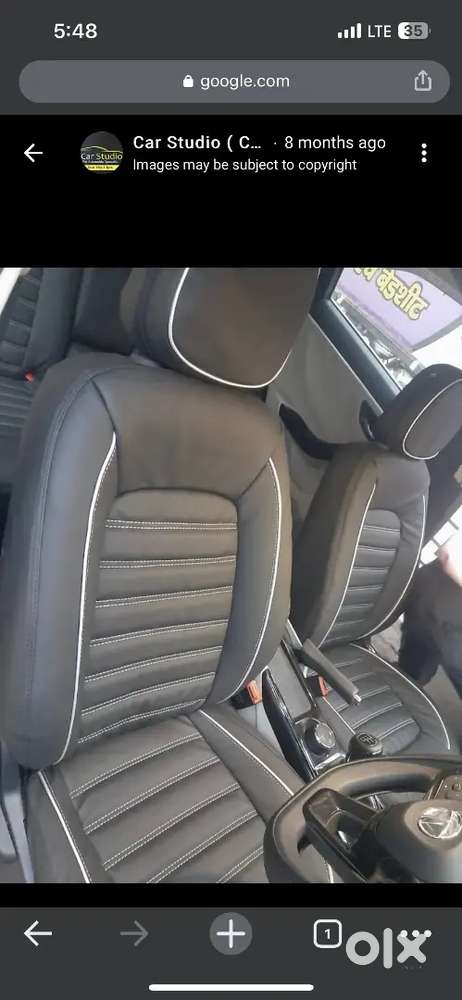 Tata Nexon Revotron Xm 2023