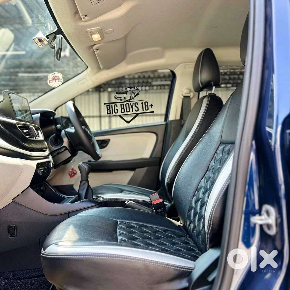 Tata Altroz 1.2 Xm, 2023, Petrol