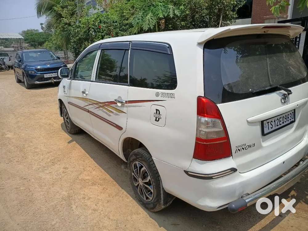 Toyota Innova 2006