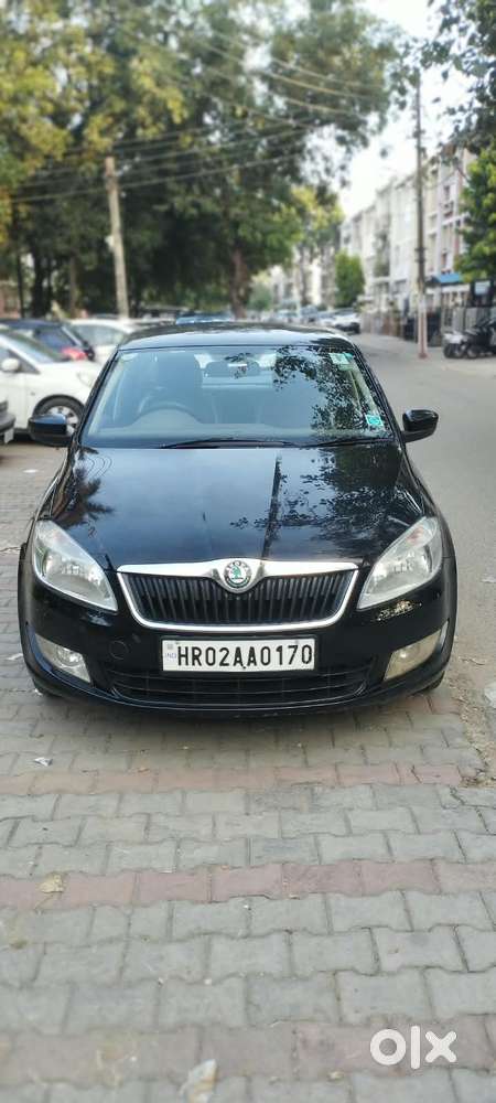Skoda Rapid 1.5 Tdi Manual Active Ambition Style, 2012, Diesel