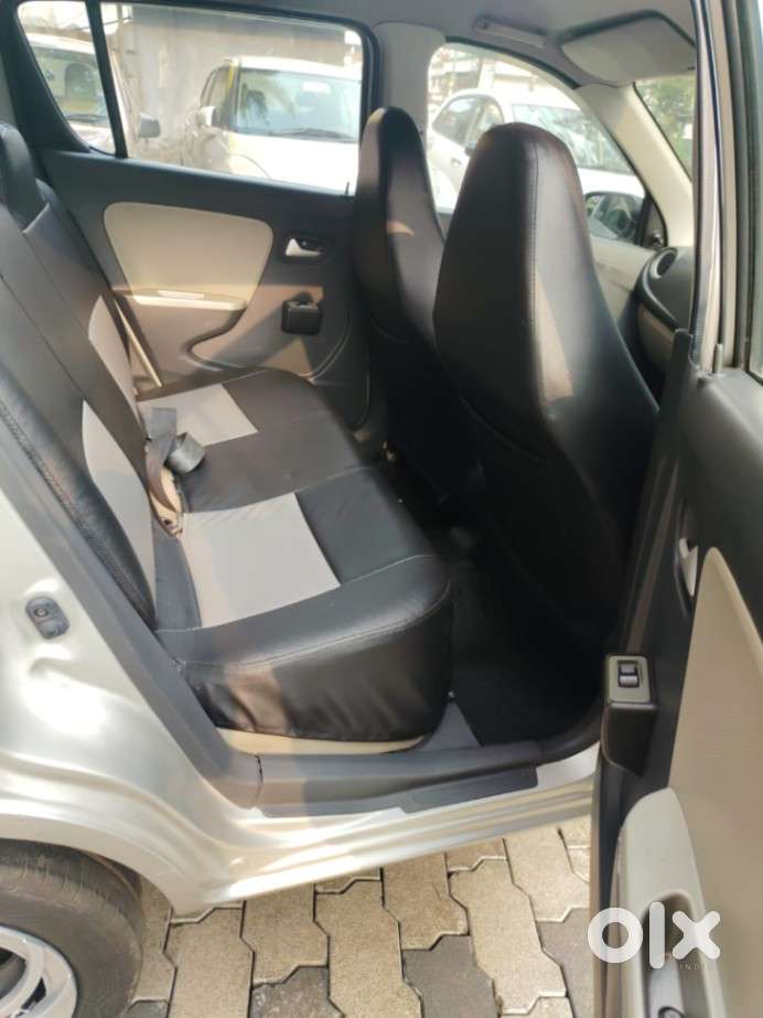 Maruti Suzuki Alto K10 Vxi (o), 2015, Petrol