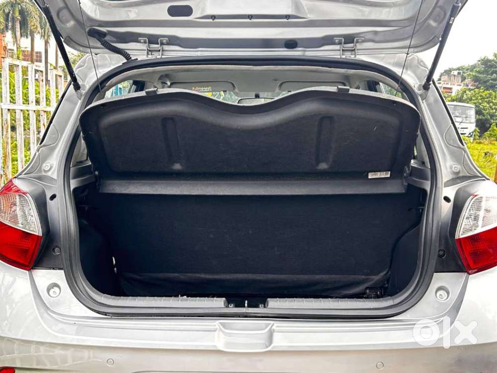 Hyundai Grand I10 Nios Sportz 1.2 Kappa Vtvt, 2021, Petrol