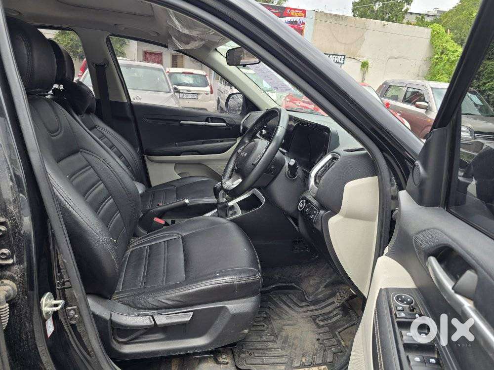 Kia Sonet Gtx Plus Turbo Imt, 2023, Petrol