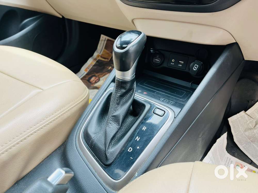 Hyundai Verna 1.5 Sx Petrol Mt, 2019, Petrol