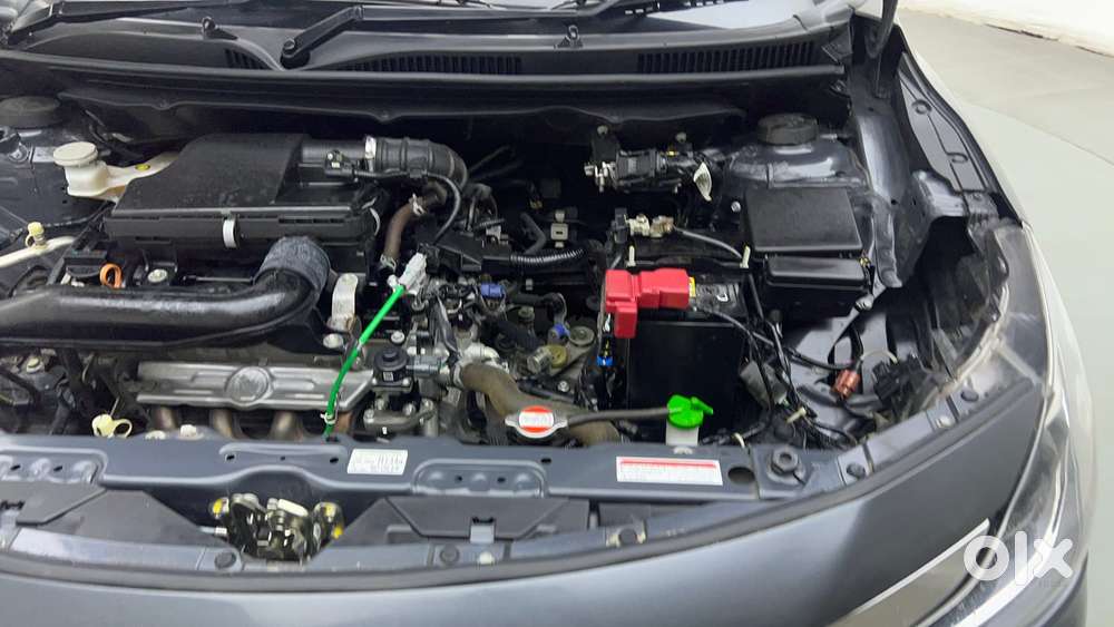 Toyota Glanza 1.2 E, 2024, Petrol