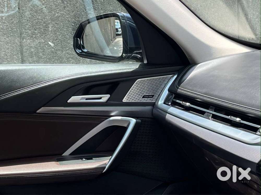 Bmw Ix1 Edrive20l M Sport, 2025, Electric