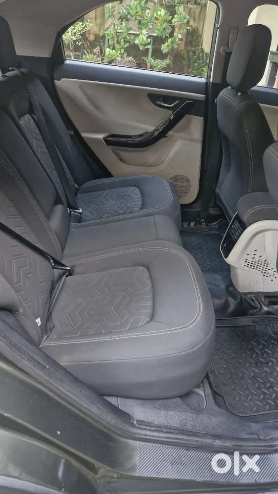 Tata Nexon Revotron 2020 Petrol Plus Automatic
