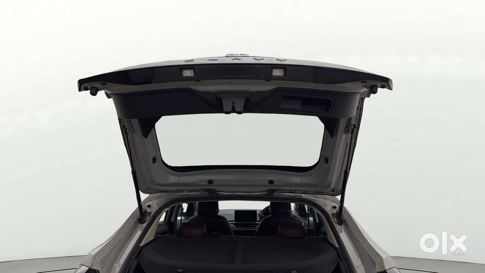 Tata Curvv Pure Plus S 1.2 Revotron Petrol 7dca, 2024, Petrol