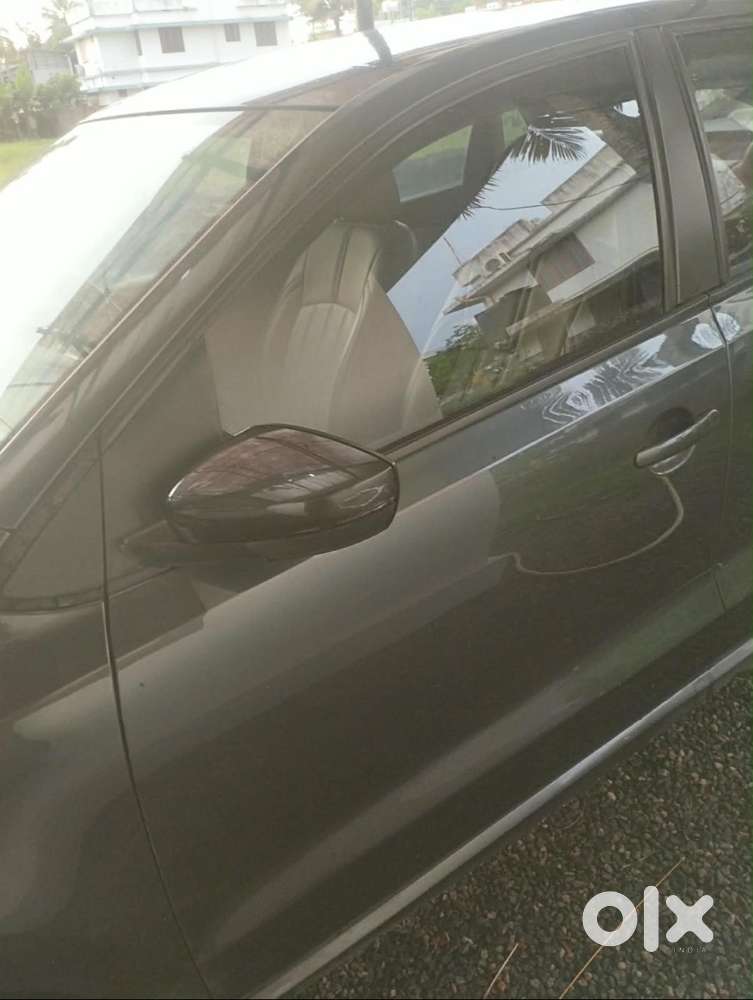 Volkswagen Ameo 2016 Variant