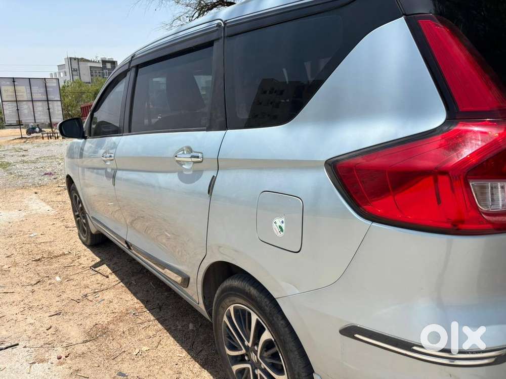 Maruti Suzuki 2022 Petrol Manual 29000 Km