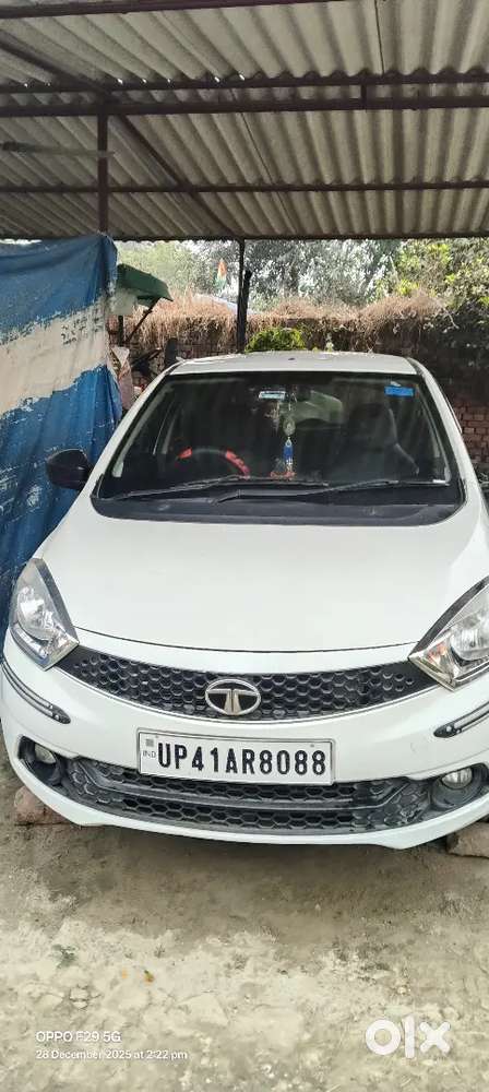 Tata Tiago 2019 Petrol 48000 Km Driven