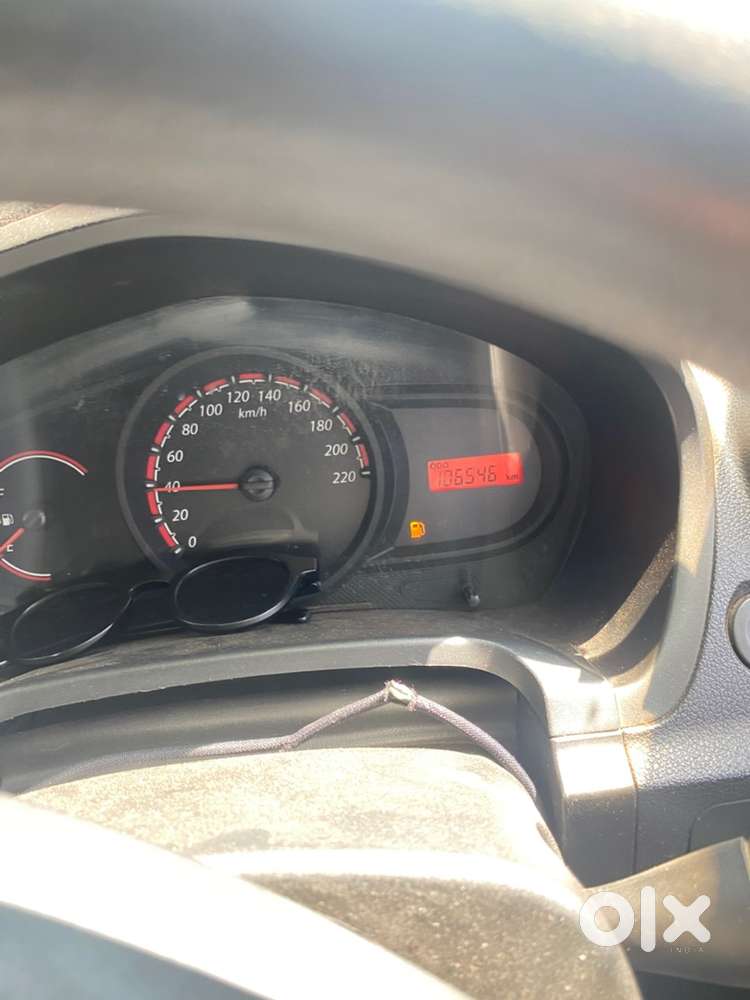 Ford Figo Diesel 2012 Last