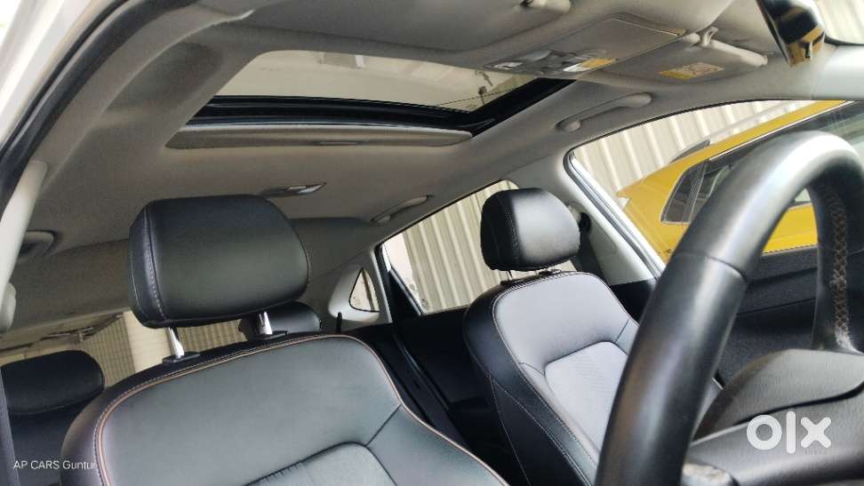 Hyundai I20 Asta (o) 1.0 Turbo Dct, 2020, Petrol