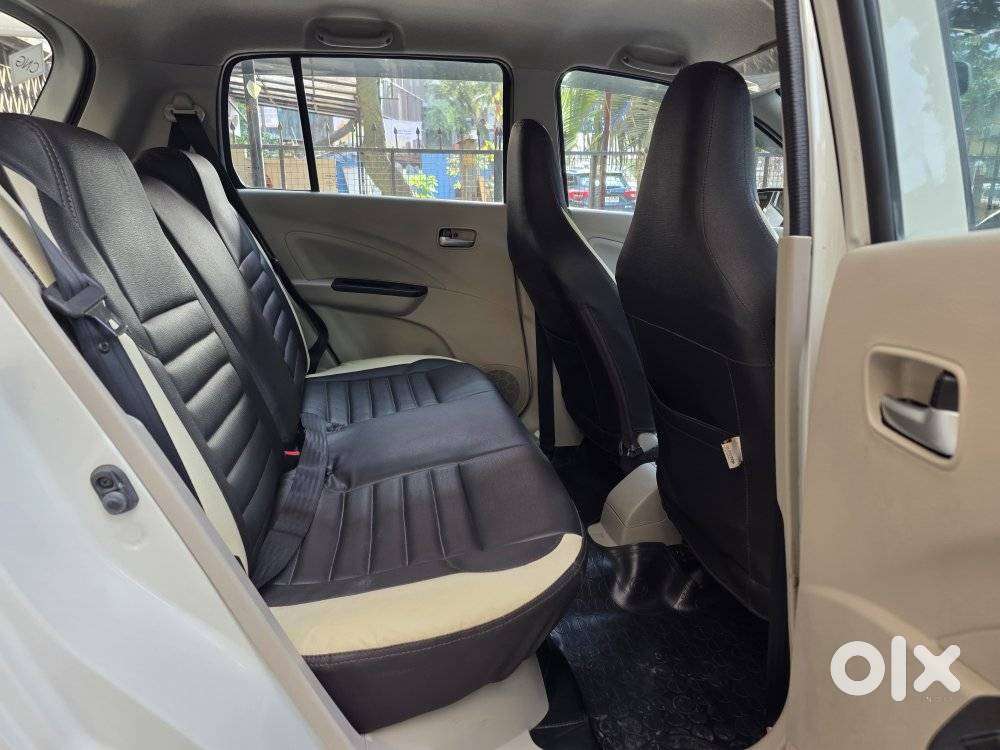 Maruti Suzuki Celerio Vxi Mt, 2018, Petrol