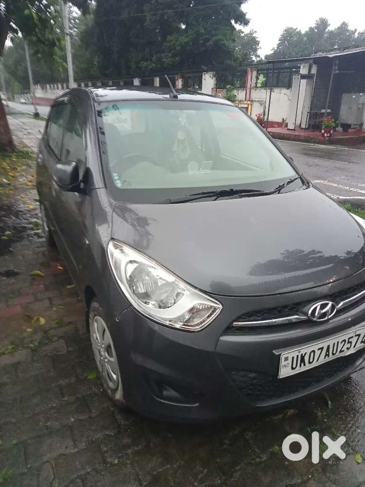 Hyundai I10 1.1 Bluedrive 2012