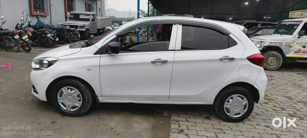 Tata Tiago