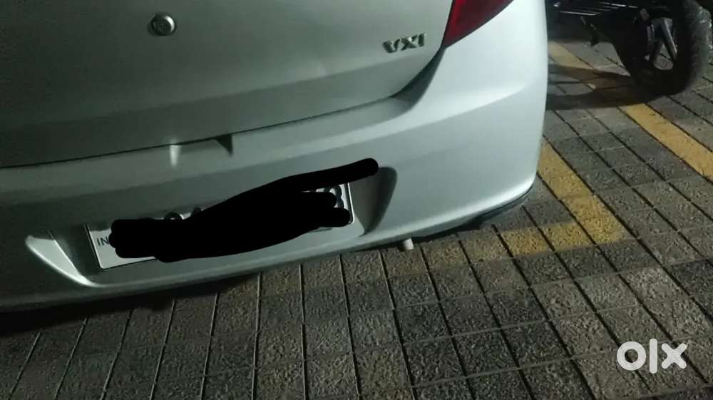 Maruti Suzuki Alto K10 2015 Petrol 75000 Km Driven
