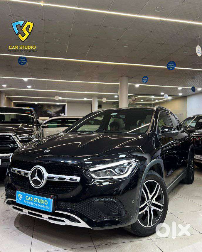 Mercedes-benz Gla 200 D, 2022, Diesel
