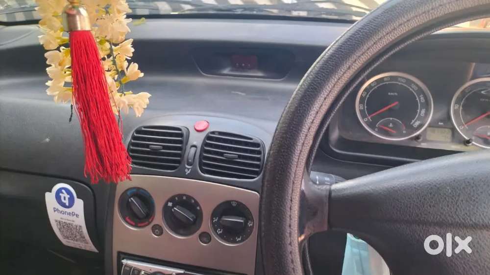 Tata Indigo Ls 2017