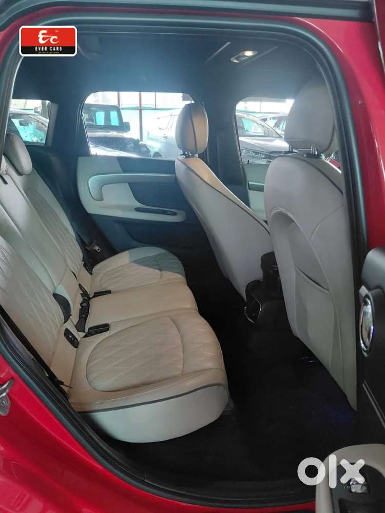 Mini Cooper Countryman, 2021, Petrol