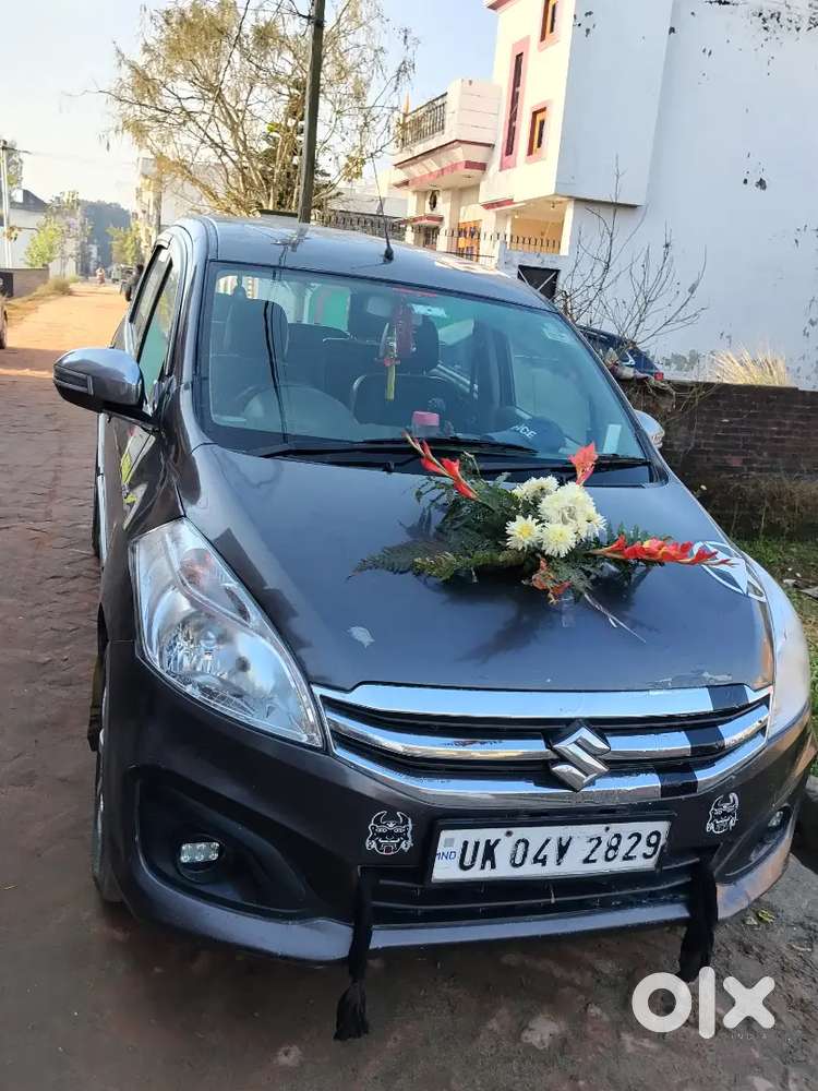 Maruti Ertiga