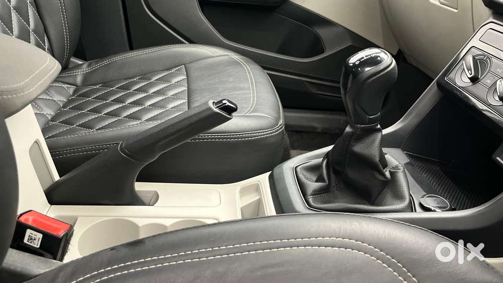 Volkswagen Taigun 1.0 Tsi Comfortline, 2024, Petrol